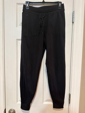 Zella Black Joggers